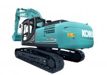 Верижни екскаватори Kobelco SK 260 LC 11 