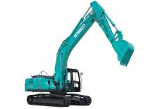 Верижни екскаватори Kobelco SK 260 NLC 10