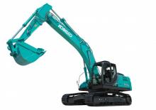Верижни екскаватори Kobelco SK 260 NLC 10