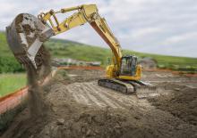 Верижни екскаватори Kobelco SK 260 SRLC 3
