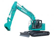 Верижни екскаватори Kobelco SK 270 SRLC 5