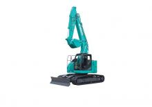 Верижни екскаватори Kobelco SK 270 SRNLC 5E