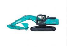 Верижни екскаватори Kobelco SK 300 LC 10E