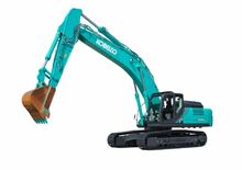 Верижни екскаватори Kobelco SK 350 LC 10