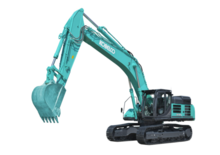 Верижни екскаватори Kobelco SK 350 LC 11 
