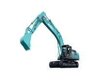 Верижни екскаватори Kobelco SK 350 NLC 11 