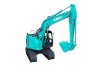 Верижни екскаватори Kobelco SK 380 SRLC 