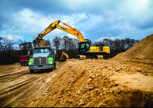 Верижни екскаватори Kobelco SK 500 LC 10