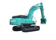 Верижни екскаватори Kobelco SK 500 LC 11 