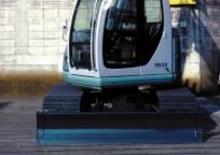 Верижни екскаватори Kobelco SK 70 SR