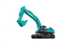 Верижни екскаватори Kobelco SK 850 LC 10E 