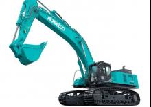 Верижни екскаватори Kobelco SK 850 LC