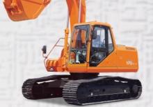 Верижни екскаватори Doosan Solar 170 LC-V