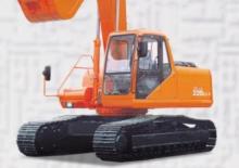 Верижни екскаватори Doosan Solar 220 LC-V SLR