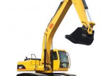 Верижни екскаватори YTO SW210LC-5