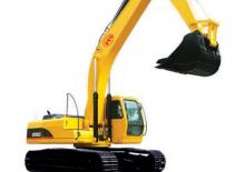 Верижни екскаватори YTO SW230LC-5