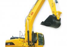 Верижни екскаватори YTO SW330Es