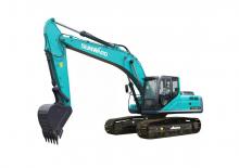 Верижни екскаватори Sunward SWE 225 LC