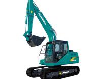 Верижни екскаватори Sunward SWE150E 