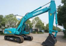 Верижни екскаватори Sunward SWE210 