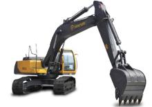 Верижни екскаватори Sinoway SWE210LC