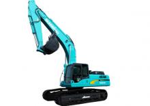 Верижни екскаватори Sunward SWE215E 