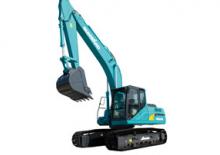 Верижни екскаватори Sunward SWE230E 