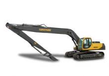 Верижни екскаватори Sinoway SWE230LB