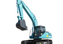 Верижни екскаватори Sunward SWE235E-3 