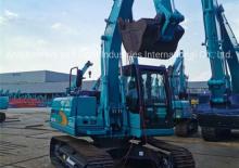 Верижни екскаватори Sunward SWE235E-3H 