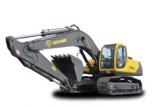 Верижни екскаватори Sinoway SWE330LC