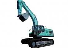 Верижни екскаватори Sunward SWE400F