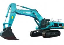 Верижни екскаватори Sunward SWE900ES 