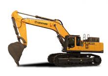 Верижни екскаватори Sinoway SWME700