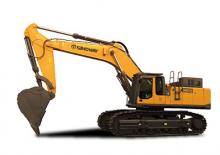 Верижни екскаватори Sinoway SWME900