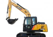 Верижни екскаватори Sany SY135C