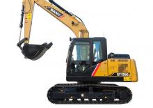 Верижни екскаватори Sany SY135C