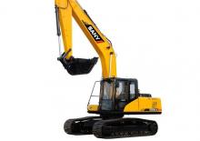 Верижни екскаватори Sany SY215C