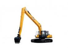 Верижни екскаватори Sany SY215CLC
