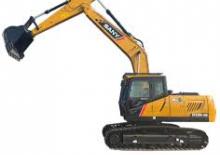 Верижни екскаватори Sany SY230C