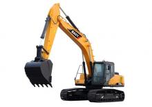 Верижни екскаватори Sany SY235C