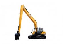 Верижни екскаватори Sany SY235CLC