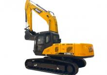 Верижни екскаватори Sany SY240C