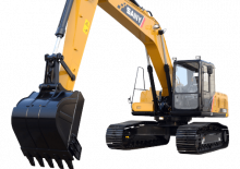 Верижни екскаватори Sany SY330C