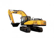 Верижни екскаватори Sany SY335C
