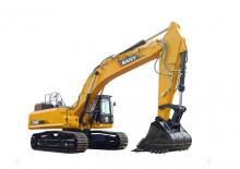 Верижни екскаватори Sany SY500H