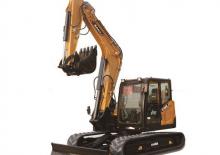 Верижни екскаватори Sany SY80U