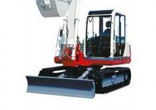Верижни екскаватори Takeuchi TB 175