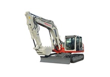 Верижни екскаватори Takeuchi TB 2150