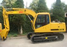 Верижни екскаватори YTO WY10B